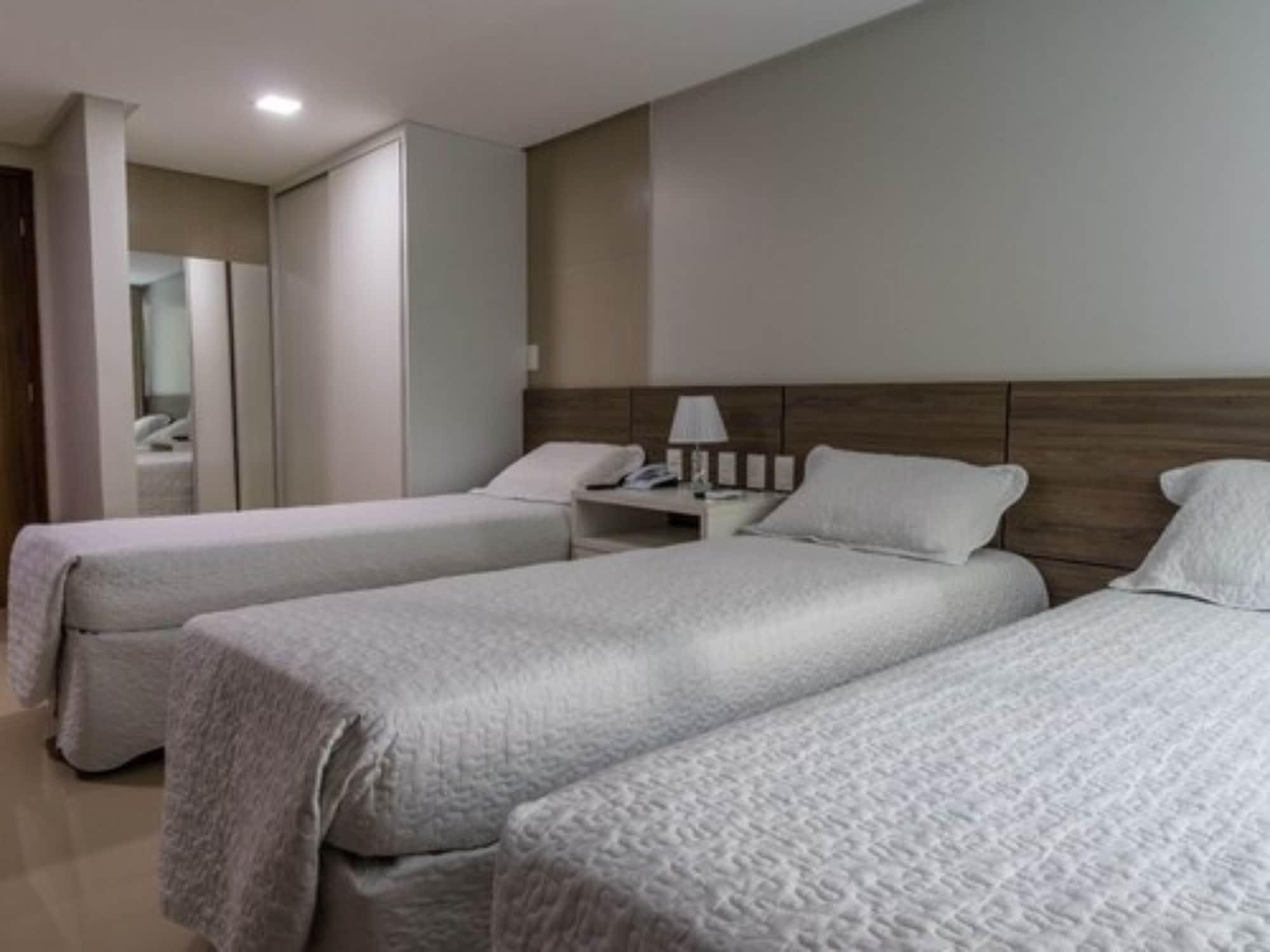 Oriental Hotel 3*