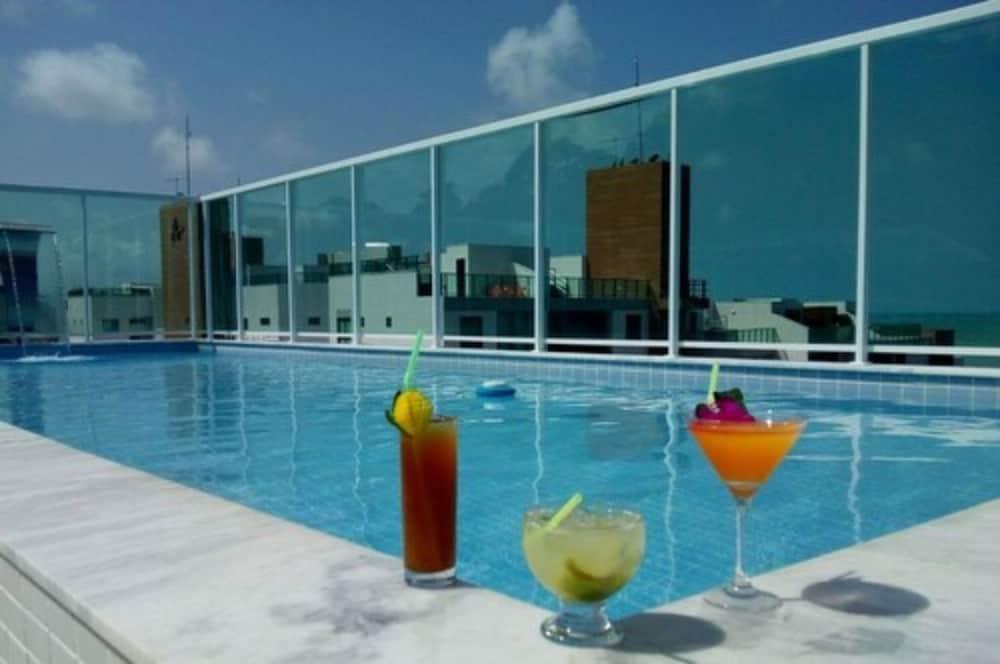 Oriental 3* Joao Pessoa