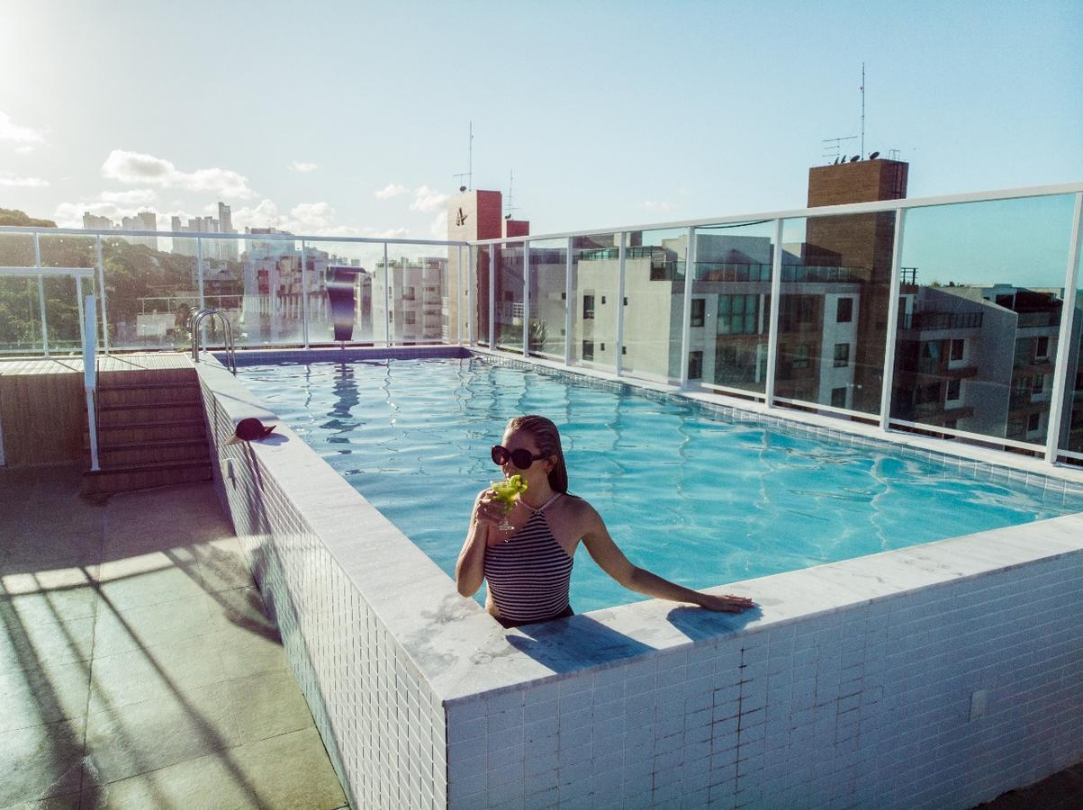 Oriental Hotel Joao Pessoa